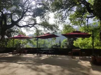 Yuanyuan Hotel Hotels in Jiangwan scenic spot