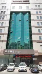 Homeinn · neo (Dandong Chaohan Style Street Yalu River Railway Station)