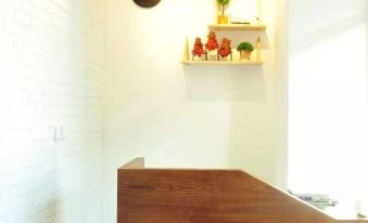 xianpin homestay