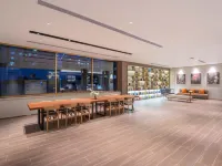 漢庭飯店（大連北站南廣場店） - 2 星級