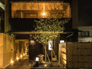 Homm Stay Nagi Arashiyama Kyoto By Banyan Group