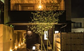 Homm Stay Nagi Arashiyama Kyoto By Banyan Group