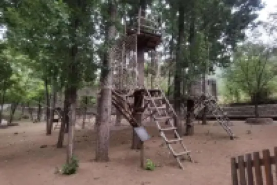 The first homestay in Panlong