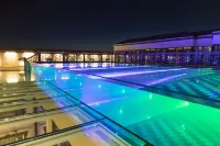 Dongwo Hotel - Luxury
