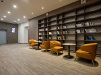 HanTing Hotel (Chaka Salt Lake) Hotel a Ulan