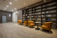 HanTing Hotel (Chaka Salt Lake)
