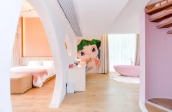 三清山望三清藝術聚落