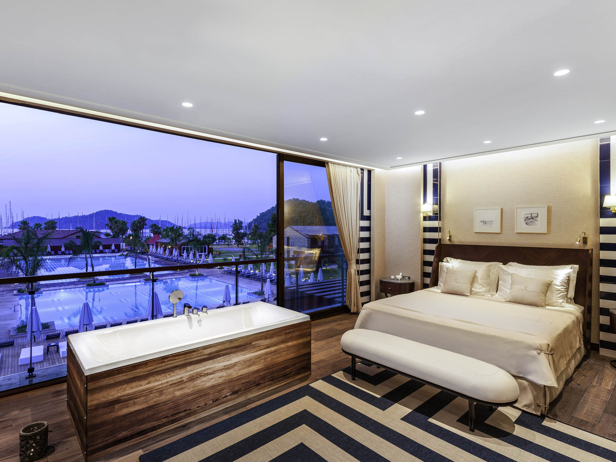 Rixos Premium Göcek