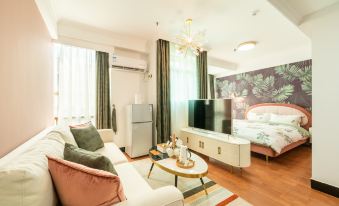 Vanhome Serviced Apartment(Guangzhou Beijing Road Pedestrian Street)
