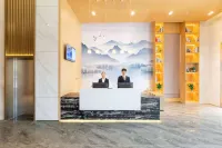 Cloud Hotel Hotels in Ziyun