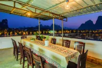 Suli Inn (Yangshuo West Street)