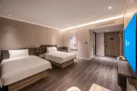 HanTing Hotel (Hai'an Renmin West Road)