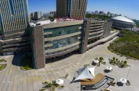 Tianyuan International Hotel