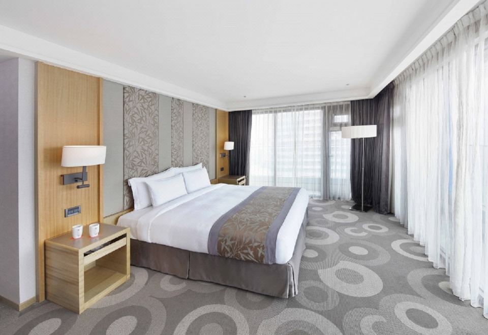 5. 풀론 호텔 가오..