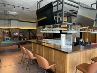 Courtyard Long Beach Holiday Resort Hotels in Yeni Iskele