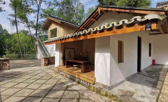 Qingting Homestay