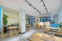 花築·無錫三月裏客棧（靈山大佛拈花灣店）