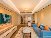 Howard Johnson Plaza by Wyndham Blue Bay Sihanoukville Hotels in der Nähe von Strand Independence Beach