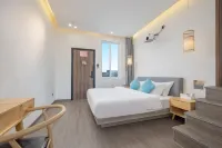 Floral Hotel·Yangzhou Mumuyuan hotel (Slender West Lake)