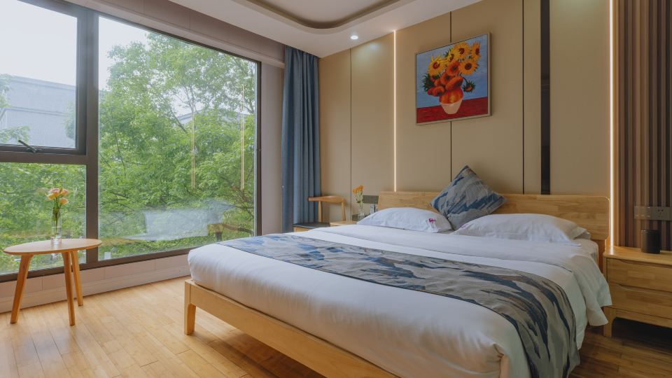 Changsha Tianyi Boutique Hotel