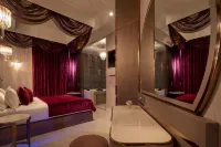 パリ ジャドール ホテル & スパ