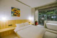 SEN ISLAND· LANTING B&B Hotels in Dongji Island/Dongfu Mountain