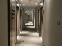 Homeinn (Nanchang Tengwang Pavilion, Yangming Park Metro Station) Hotels near Donghu