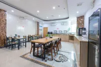 Shankee Tea Style Hotel (Fengcheng City Government People's Hospital) - 조식 운영