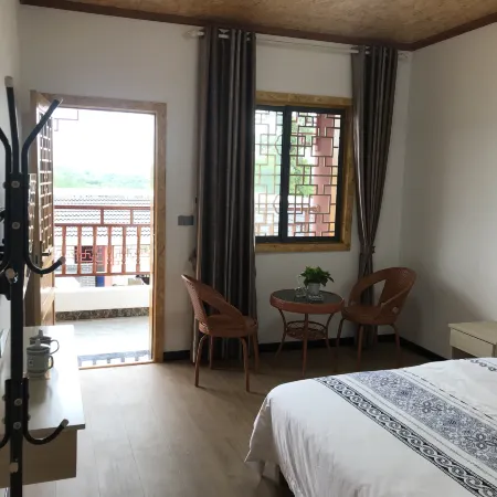Cuiyuan Homestay