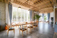 Jiesu Zhumaling Hostel