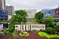 Garden International Hotel Hotels in West Bus Station Area