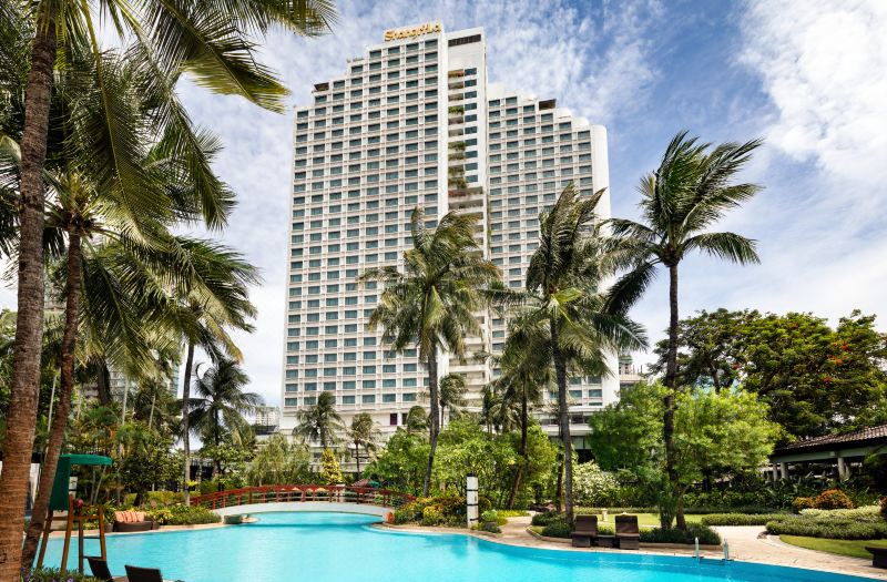 Shangri-La Jakarta