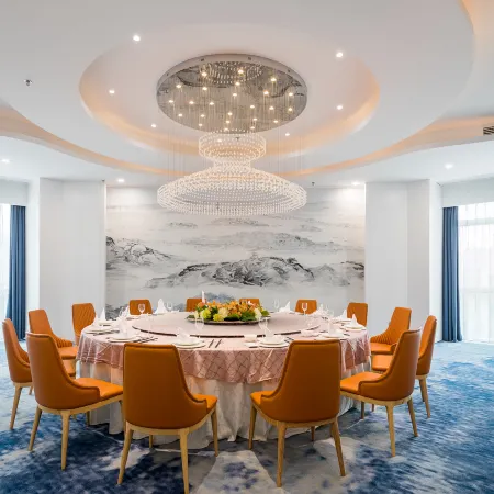 Yongyao Hotel