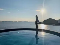 舟山柒+夕舍民宿