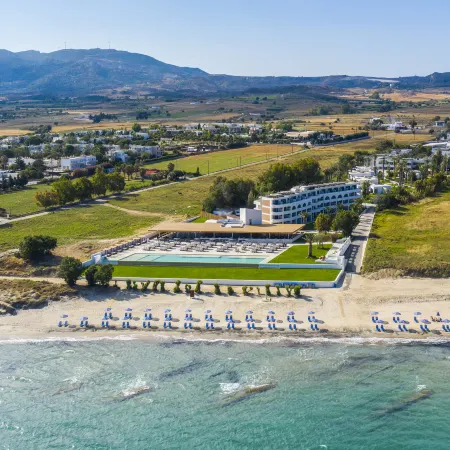Smy Kos Beach & Splash