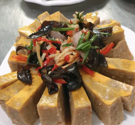 Changyang Anxin Residence