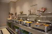 Vienna Hotel (Luoshan) - breakfast