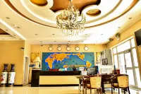 Hejing Boyuan Hotel