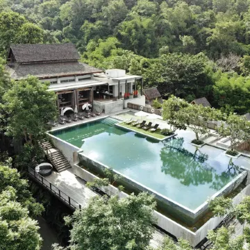 Veranda High Resort Chiang Mai - MGallery