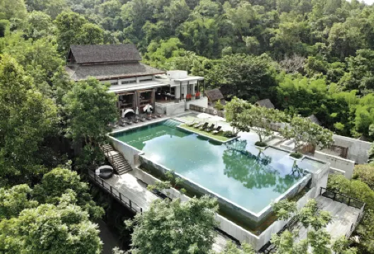 Veranda High Resort Chiang Mai - MGallery