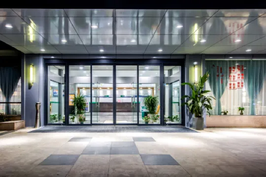 Penglaige Sea View Hotel