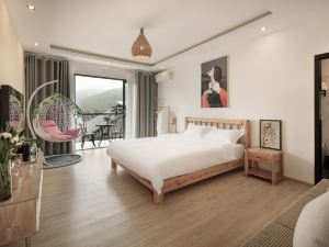 Youmi Jingpin Boutique Guesthouse