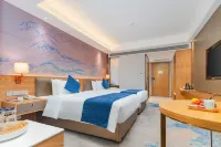 Huangguan Hotel Hotels in Fangchenggang