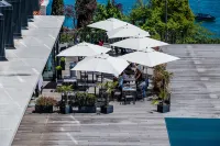 Lake Geneva Hotel - Romantik