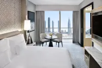 Kempinski Central Avenue Dubai Hotels in Downtown Dubai