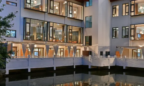 Lishe Diyiquan Wenhua Hotel