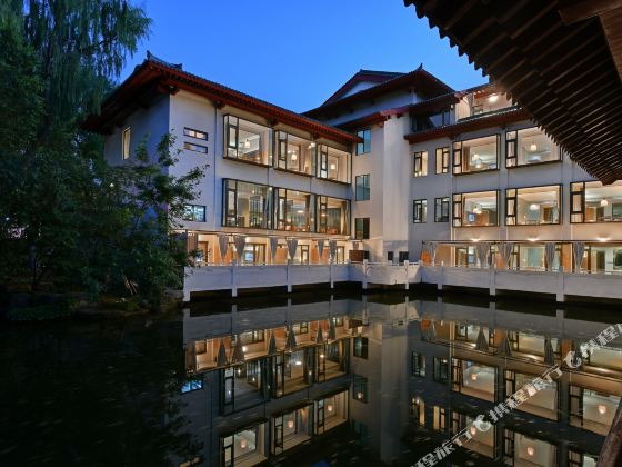 Shangquan Lishe Diyiquan  Hotel