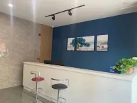Jiaokou Huaxin Hotel