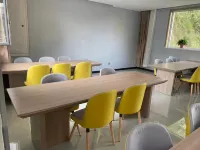 Jiaokou Huaxin Hotel