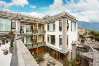 Yueyixi Garden Guesthouse Hotel a Caicun Scenic Spot